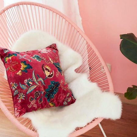 Apartament Royal Palace Boutique Madryt Zewnętrze zdjęcie