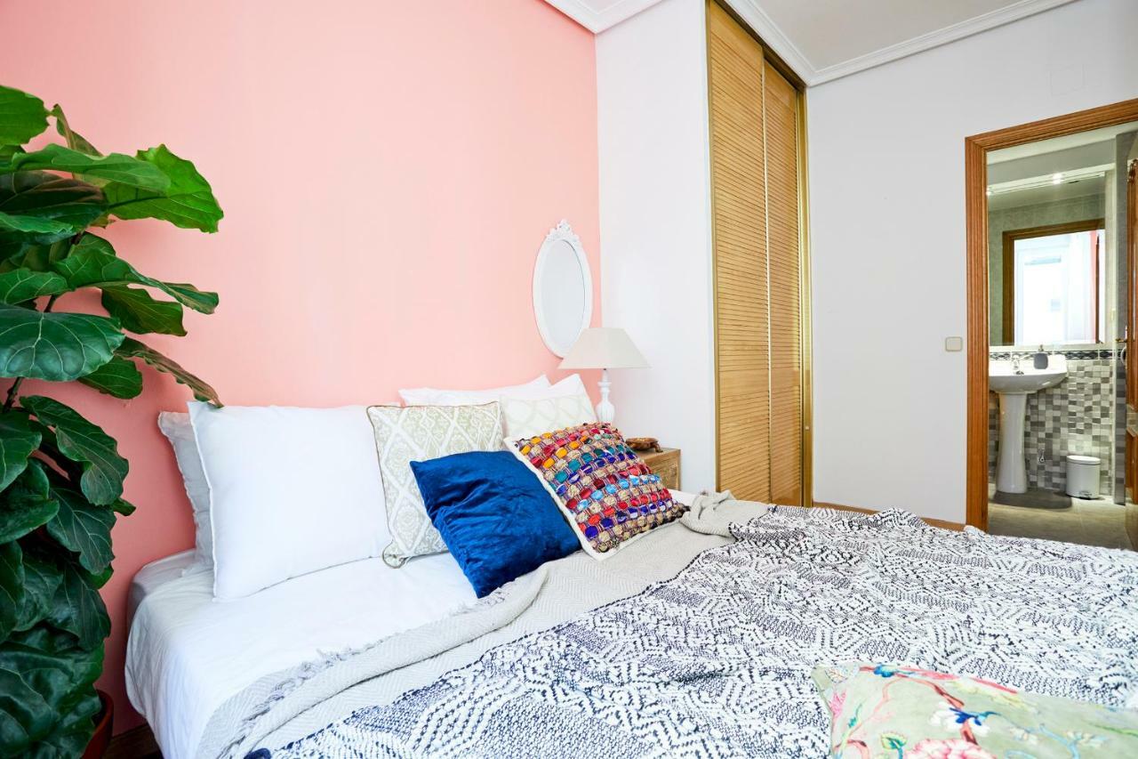 Apartament Royal Palace Boutique Madryt Zewnętrze zdjęcie