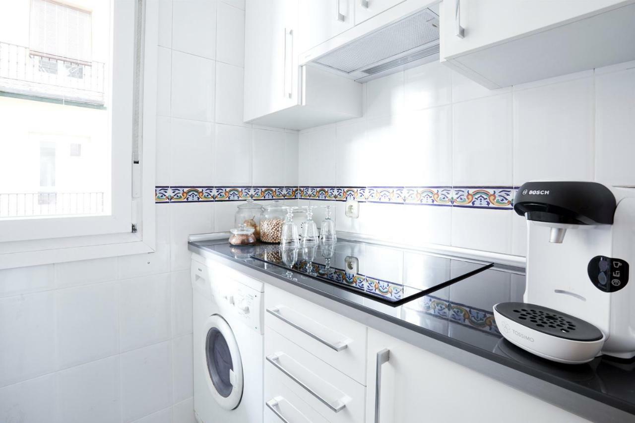Apartament Royal Palace Boutique Madryt Zewnętrze zdjęcie