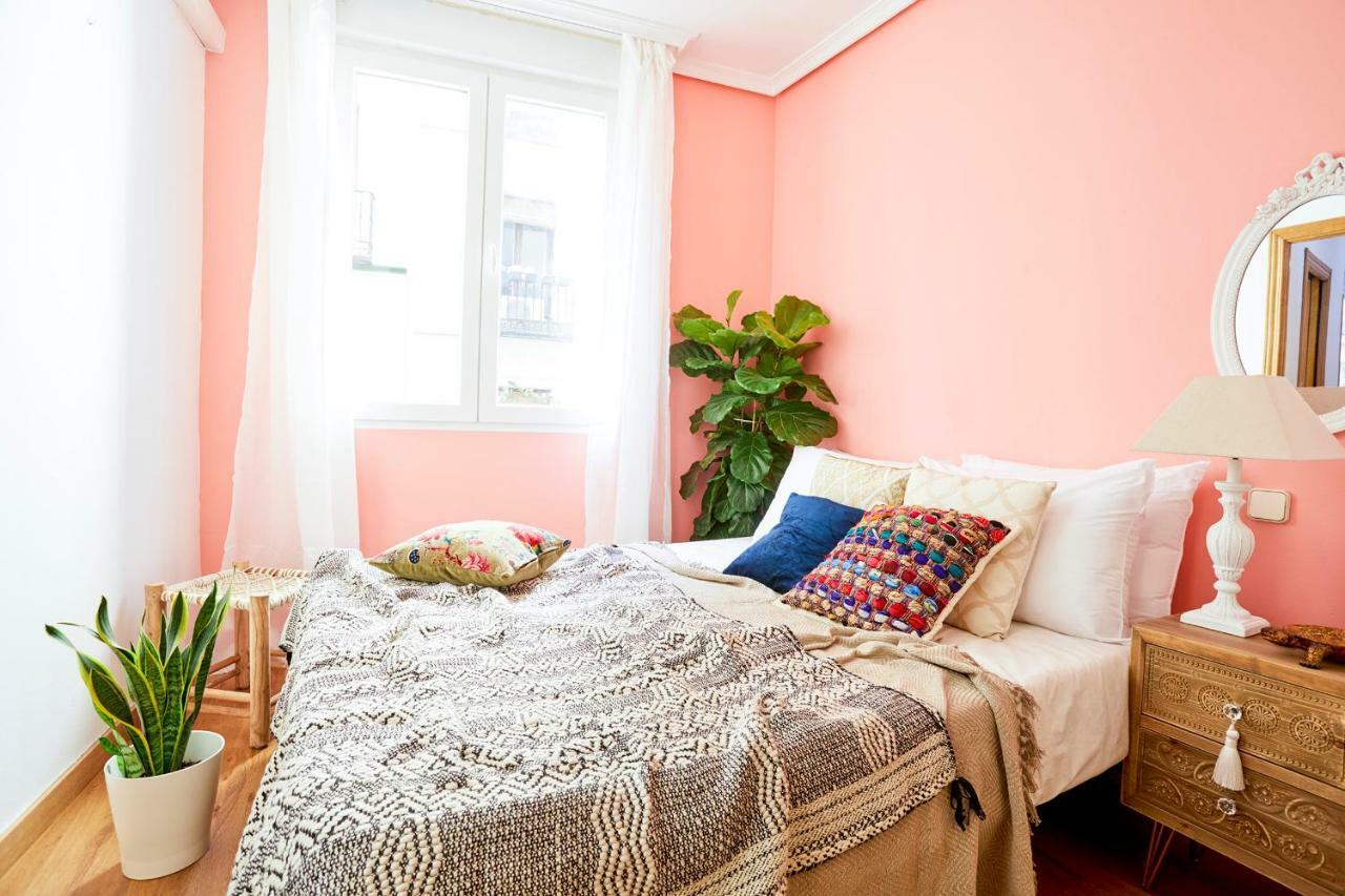 Apartament Royal Palace Boutique Madryt Zewnętrze zdjęcie