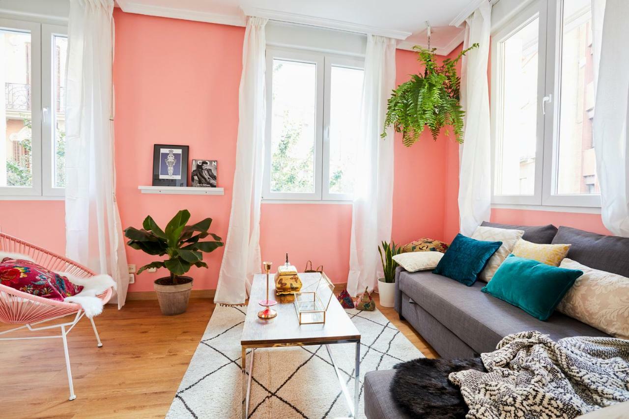 Apartament Royal Palace Boutique Madryt Zewnętrze zdjęcie