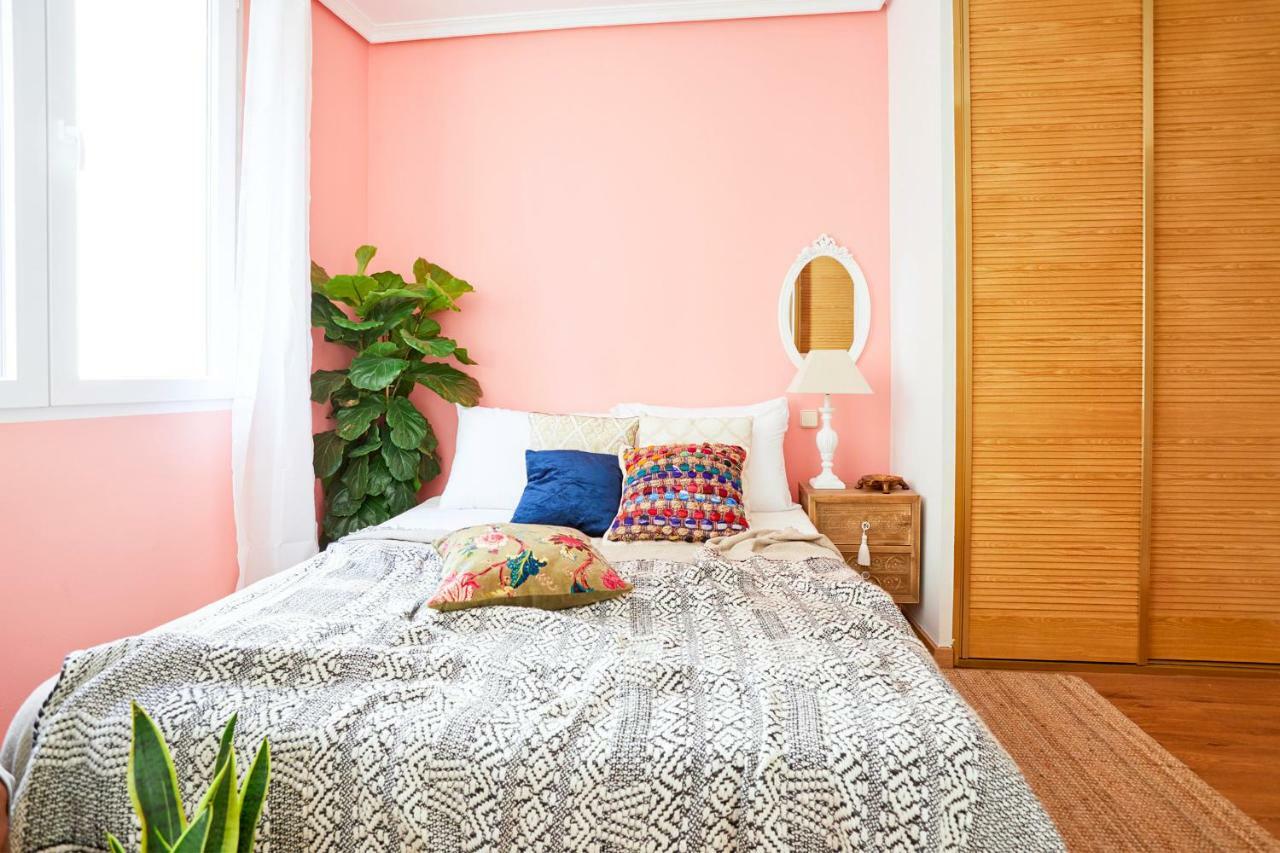 Apartament Royal Palace Boutique Madryt Zewnętrze zdjęcie