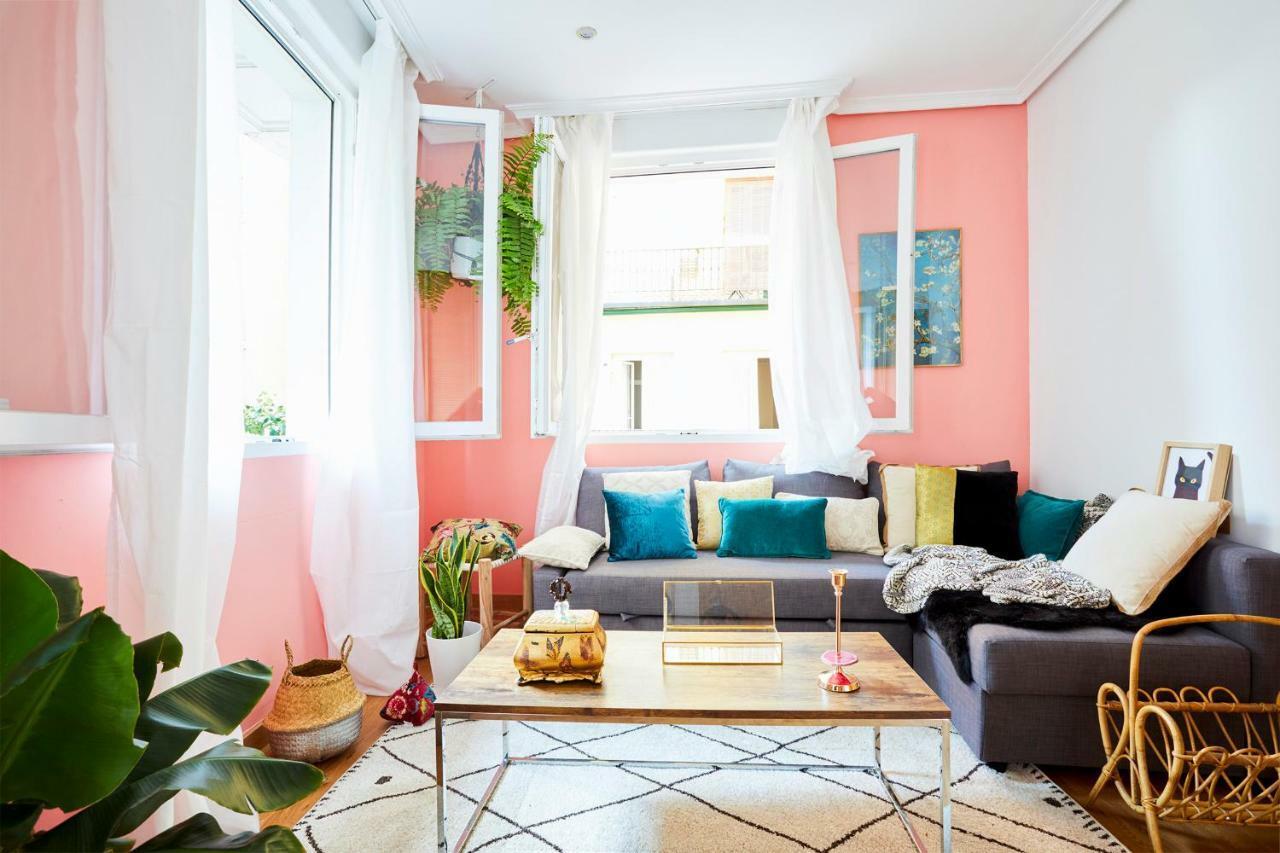 Apartament Royal Palace Boutique Madryt Zewnętrze zdjęcie