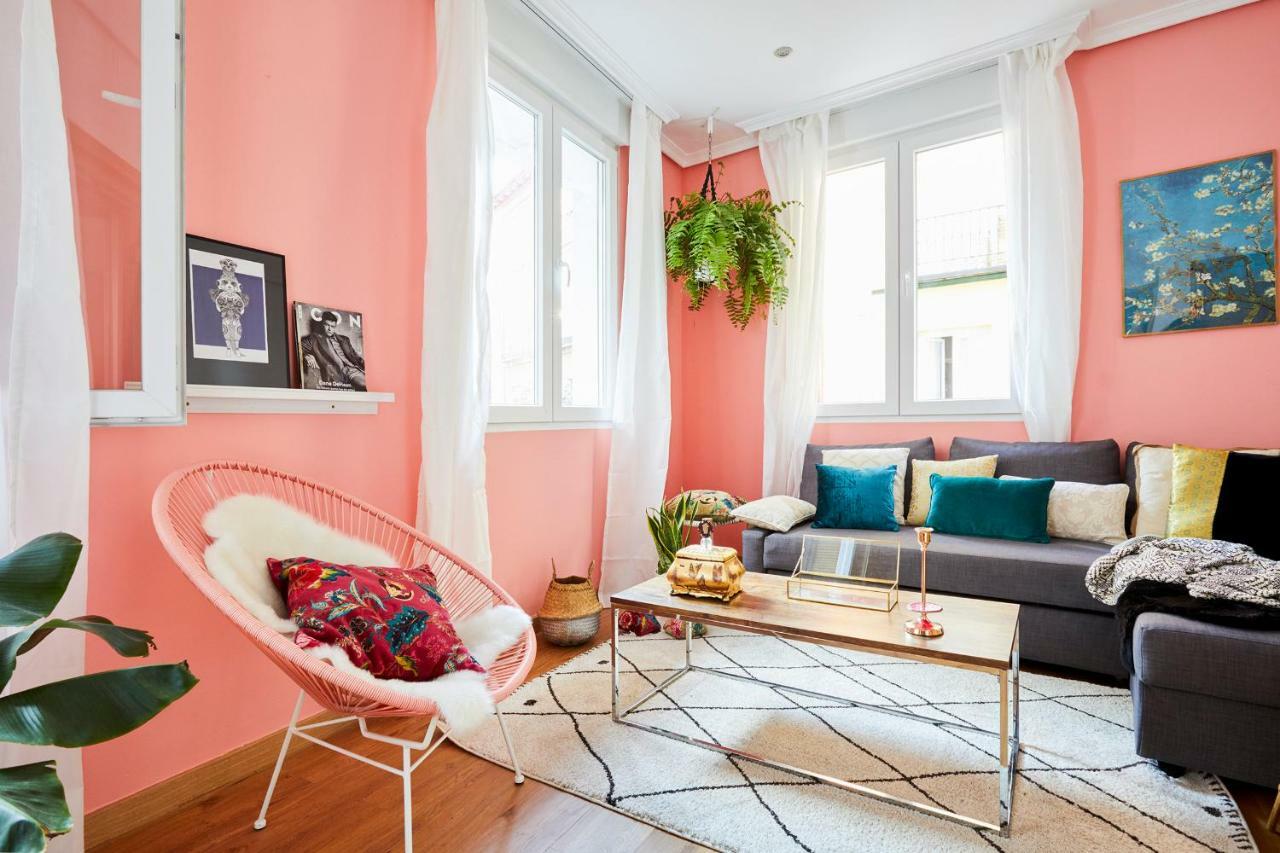 Apartament Royal Palace Boutique Madryt Zewnętrze zdjęcie
