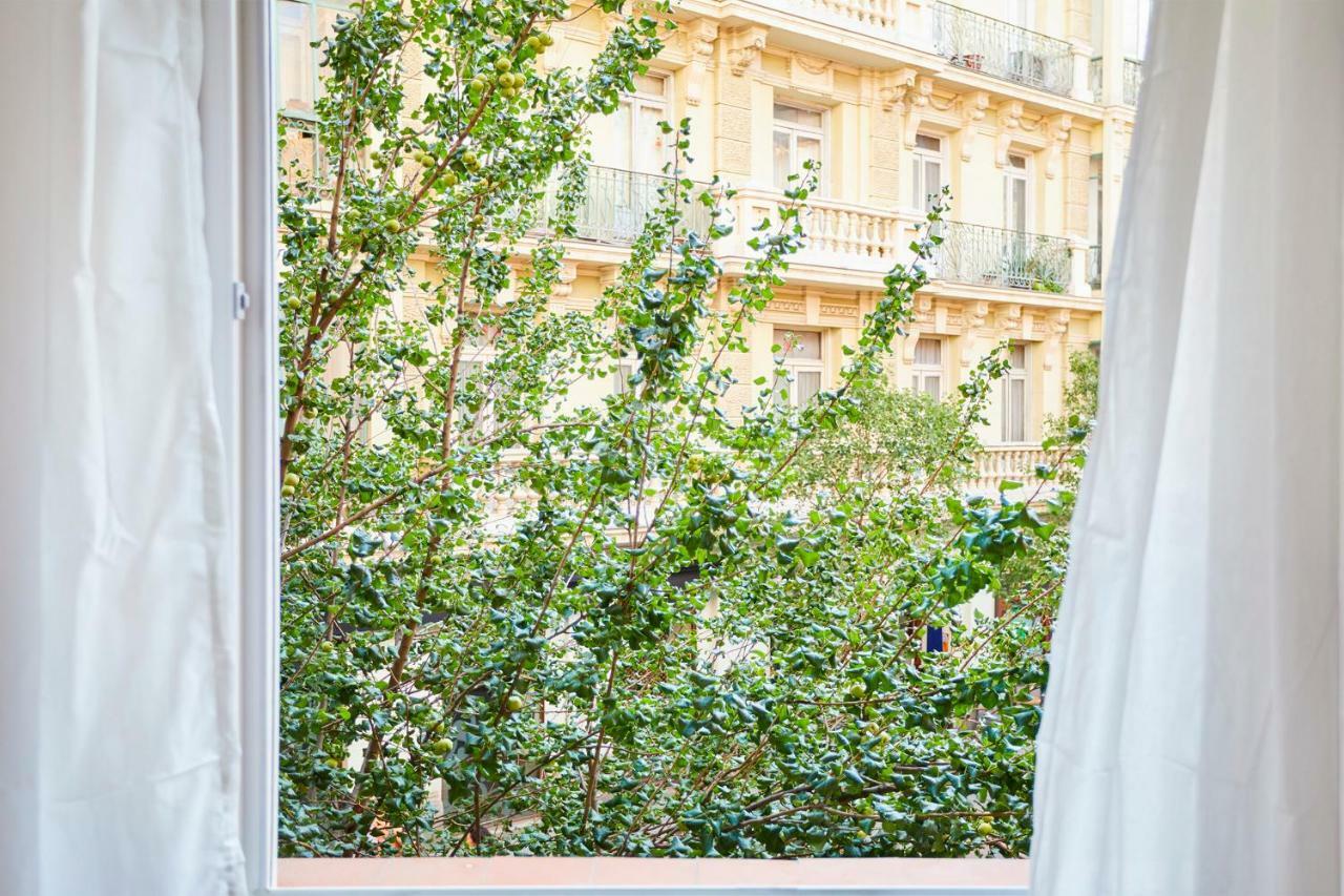 Apartament Royal Palace Boutique Madryt Zewnętrze zdjęcie
